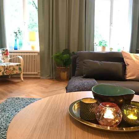 Artistic And Light 2 Room Apartment In Sofo 65Sqm Stockholm Exterior foto