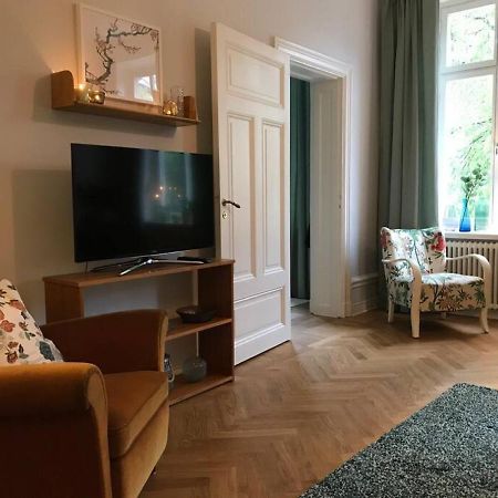 Artistic And Light 2 Room Apartment In Sofo 65Sqm Stockholm Exterior foto