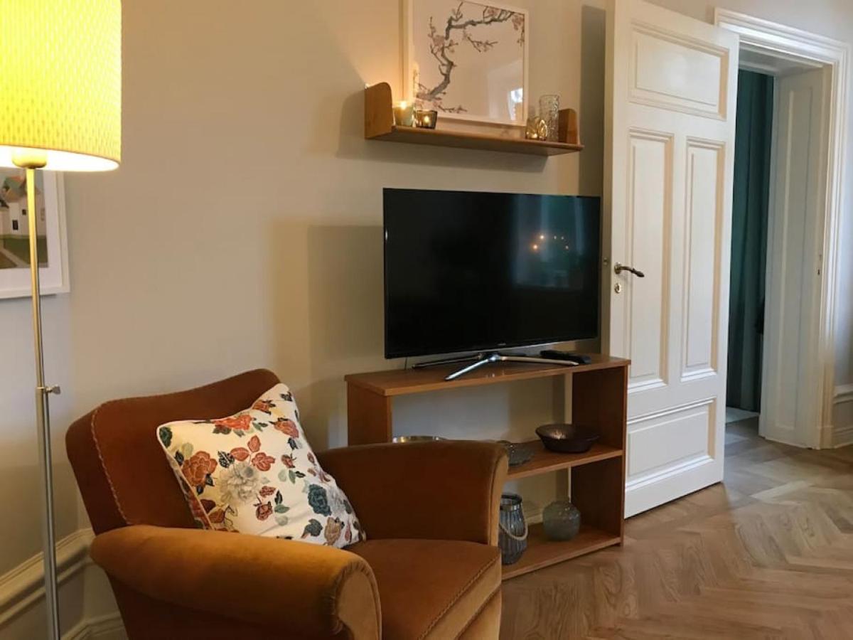 Artistic And Light 2 Room Apartment In Sofo 65Sqm Stockholm Exterior foto
