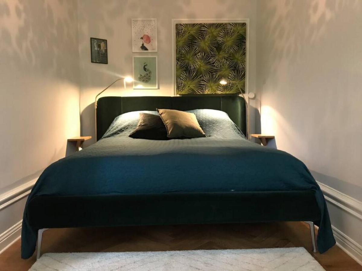 Artistic And Light 2 Room Apartment In Sofo 65Sqm Stockholm Exterior foto