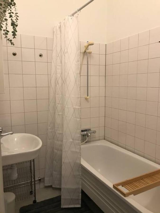 Artistic And Light 2 Room Apartment In Sofo 65Sqm Stockholm Exterior foto