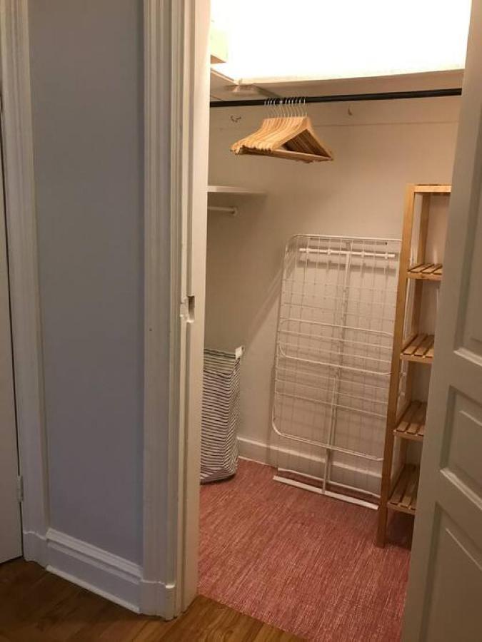 Artistic And Light 2 Room Apartment In Sofo 65Sqm Stockholm Exterior foto